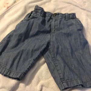 Arizona Shorts. Boys.